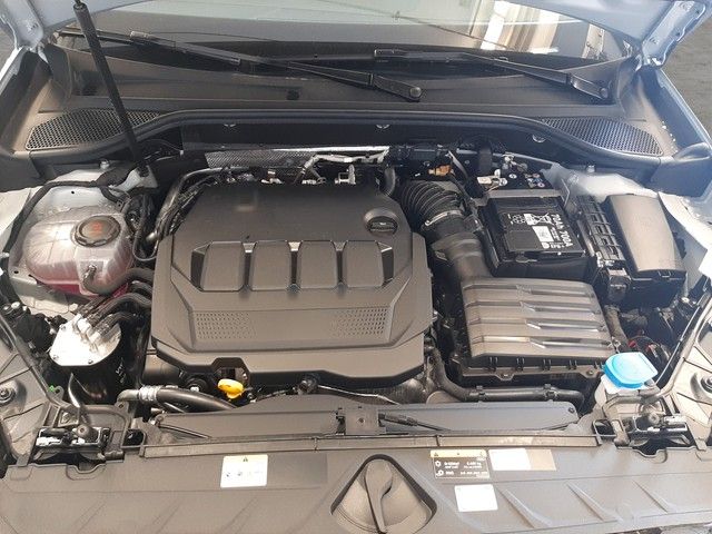 Fahrzeugabbildung Audi Q2 advanced 35TDI S-tronic AHK Matrix SONOS