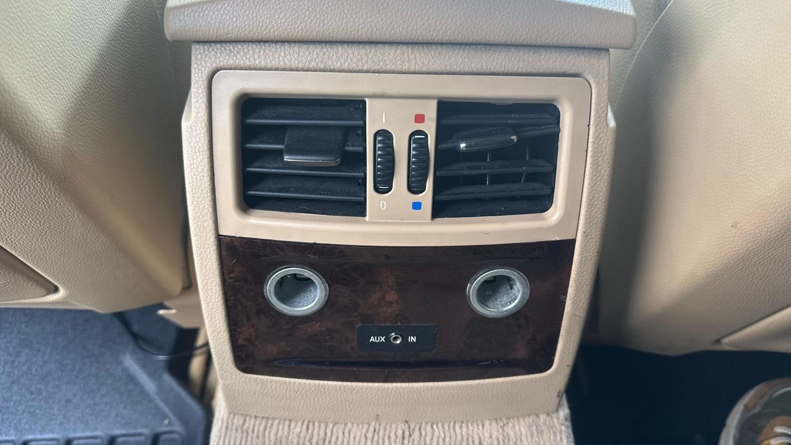 BMW 530/M-Paket/Sternenhimmel/Spotauspuff/Digitacho