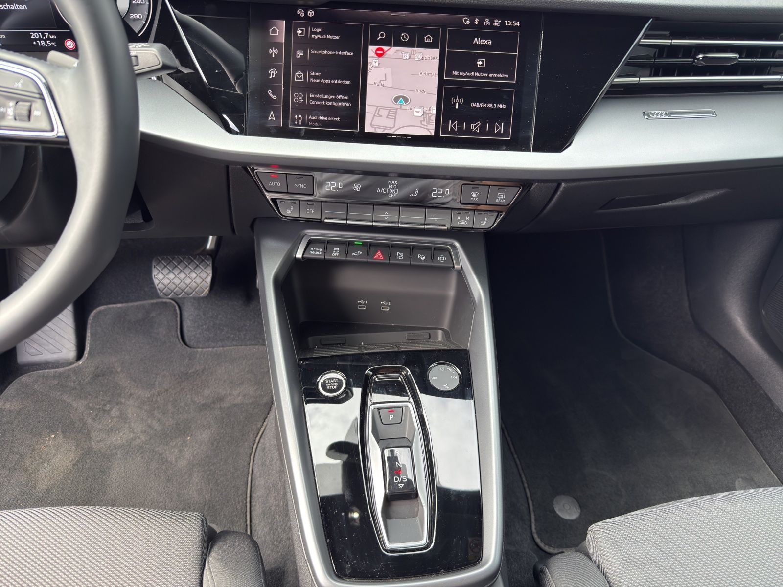 Audi A3 - Bild 12