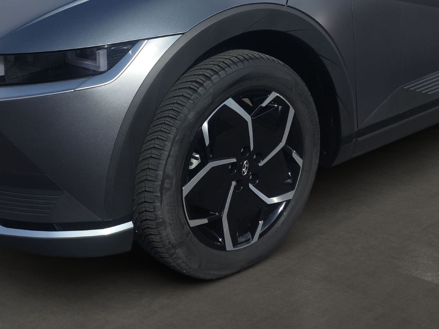 Hyundai IONIQ 5 – Bild 4