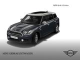 MINI Cooper S Countryman Chili 190PS +PanoDach+el.Hec - MINI Countryman Serie mit Anhängerkupplung