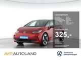 Volkswagen ID.3 Pro S | NAVI | ACC | LED | SITZHEIZUNG | - rote Volkswagen ID.3