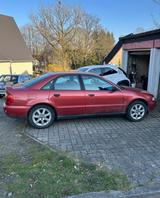 Audi A4 B5 - Audi A4 aus 1994
