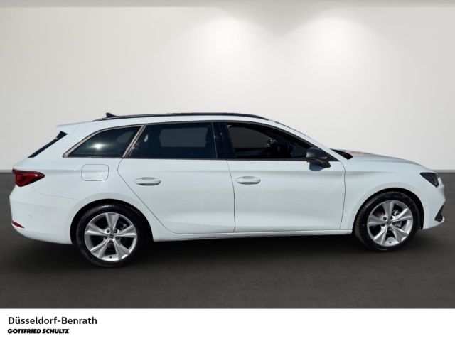 Seat Leon - Bild 3