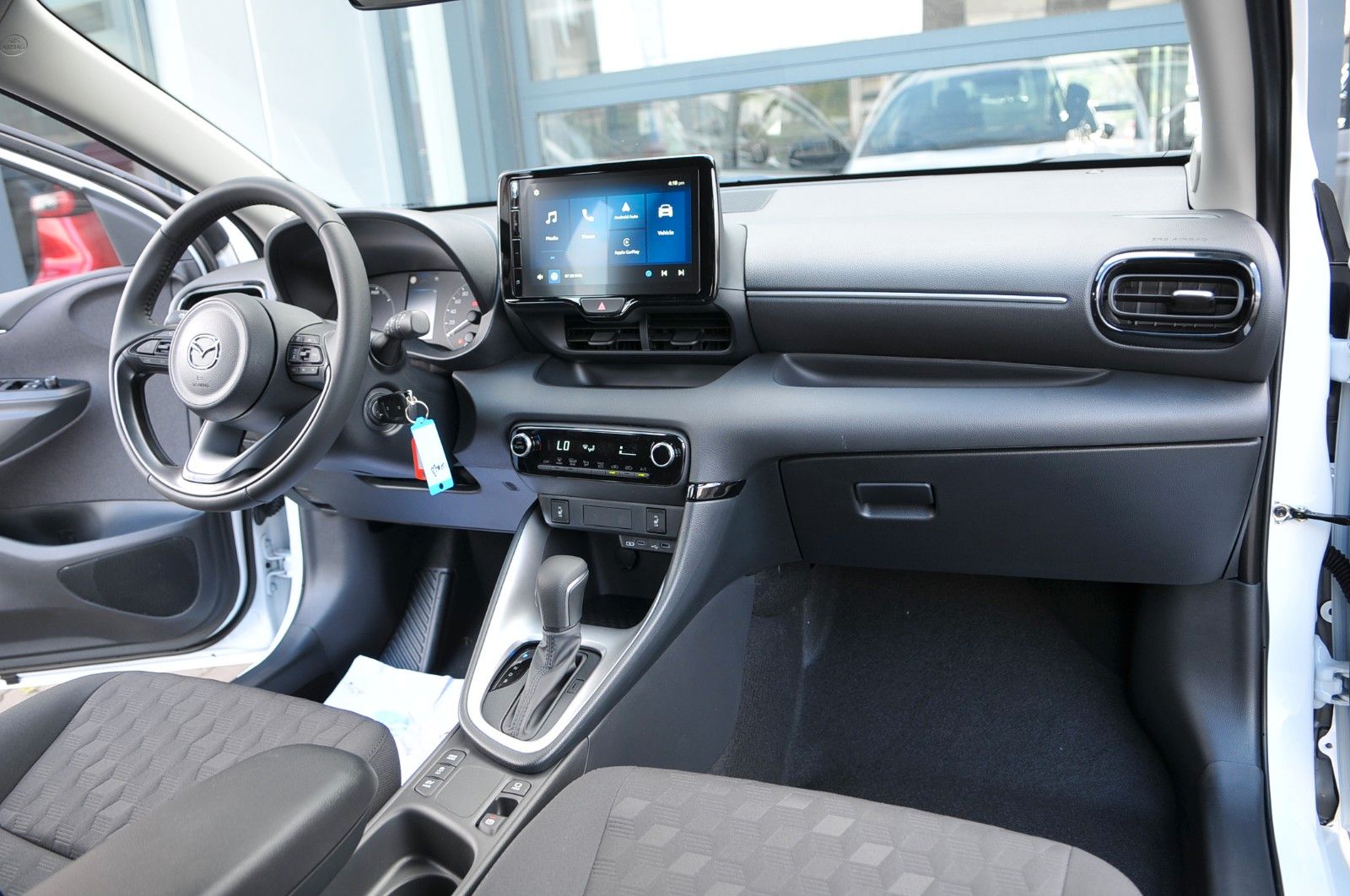 Mazda 2 Hybrid - Bild 16