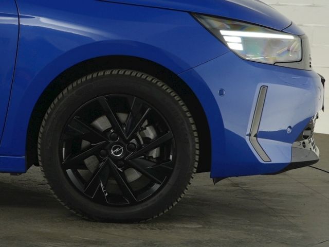 Corsa F FACELIFT GS HYBRID eDCT+LED LICHT+NAVI+R
