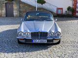 Jaguar XJ12 5.3 Coupe BBS RS deutsche Erstauslieferung - Jaguar XJ12 Gebrauchtwagen