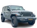 Jeep Wrangler / Wrangler Unlimited Rubicon 1.Hd* - Jeep Wrangler in Duisburg