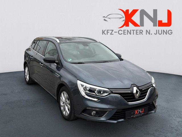 Renault Megane IV Grandtour | Automatik | 1. Hand | Navi