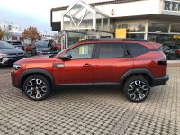 Dacia Bigster - Vorschau Bild 3