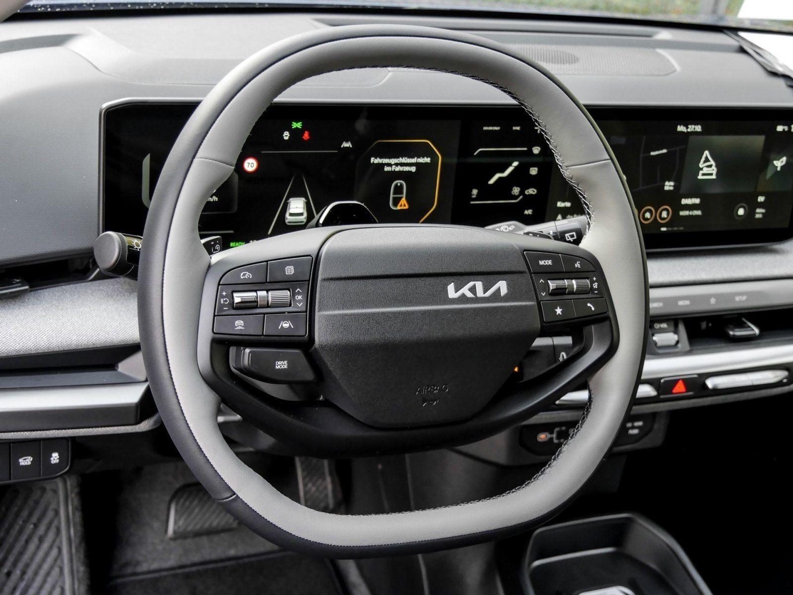 Kia EV4 - Bild 9