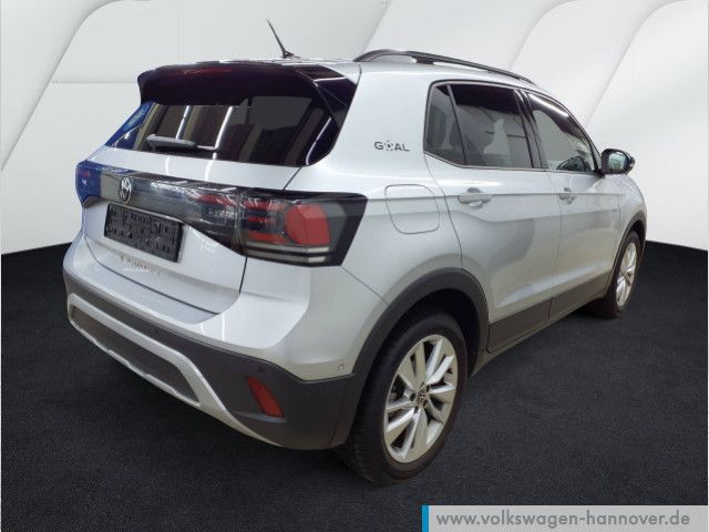 Volkswagen T-Cross - Bild 4
