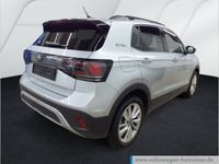 Volkswagen T-Cross - Vorschau Bild 4