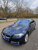 BMW 520d F10 - BMW 520 Gebrauchtwagen in Aachen
