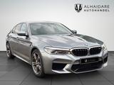BMW M5 xDrive *NO OPF*LED*SD*ACC*Keramikbremsen* - gebrauchte BMW M5 aus dem Jahr 2018