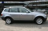 BMW X3 Baureihe X3 2.0 i |Pano|Leder|Klima|Allwetter - BMW X3: 0i