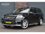 Mercedes-Benz GL 63 AMG | 7 sitze | Airmatic | Distronic+ | Ma - scheckheftgepflegte Mercedes GL 63 AMG