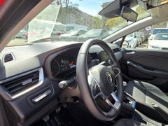Fahrzeugabbildung Clio V Zen 1.0 TCe 90 EU6d