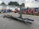 Meiller NUR Aufbau Meiller RK20.65 - Meiller LKWs