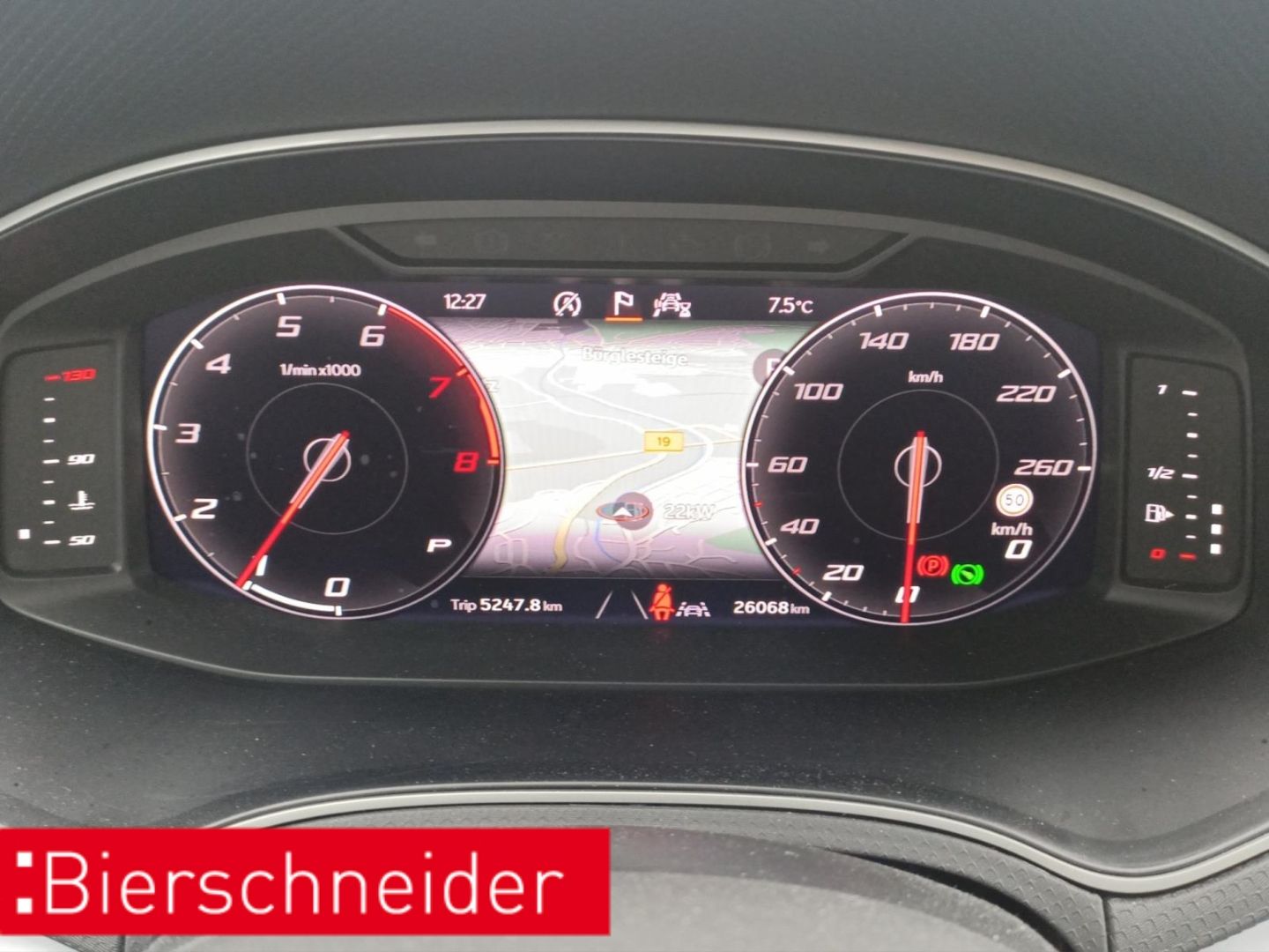 Seat Arona - Bild 17