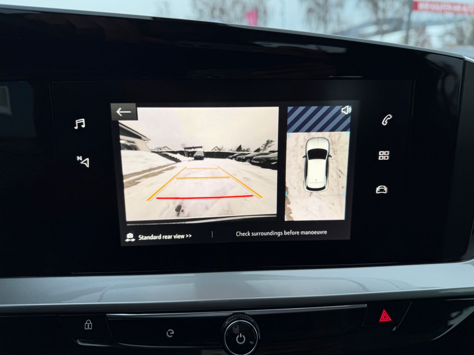 Fahrzeugabbildung Opel Mokka elektro°50 kWh°CCS°LED°Kamera°1.Hand°