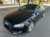 Audi A5 Sportback 2.0 TFSI S Line Sport Plus 2.Hand - Audi A5 aus 2010: Line
