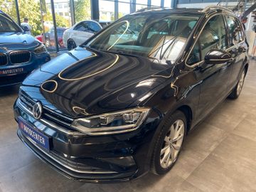 Volkswagen Golf Sportsvan VII Highline *1.HAND*19%MWST*LED*