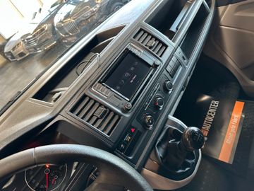 Volkswagen T6 Transporter Kombi Kasten *AHK*Klima*Kamera*