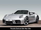 Porsche 992 911 Carrera Cabriolet BOSE Sportabgasanlage - Porsche Neuwagen: 911