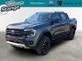 Ford Ranger Wildtrak X Doppelkabine 360° Matrix - Ford Ranger Jahreswagen