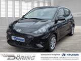 Hyundai i10 FL SELECT 1.0 Schaltwagen 63PS Navigation