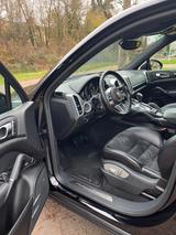 Porsche Cayenne Diesel Platinum Edition Platinum Edition - Porsche Gebrauchtwagen in Heidelberg