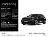 Audi A5 Avant TFSI*Navi*Alu*AHK*PDC*Virtual Cockpit*K - Audi A5 Jahreswagen