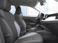Skoda Kamiq - Vorschau Bild 10