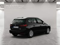 BMW 218 Active Tourer - Vorschau Bild 4