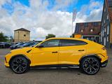 Lamborghini Urus 4.0 V8 Performante - Lamborghini Urus Gebrauchtwagen