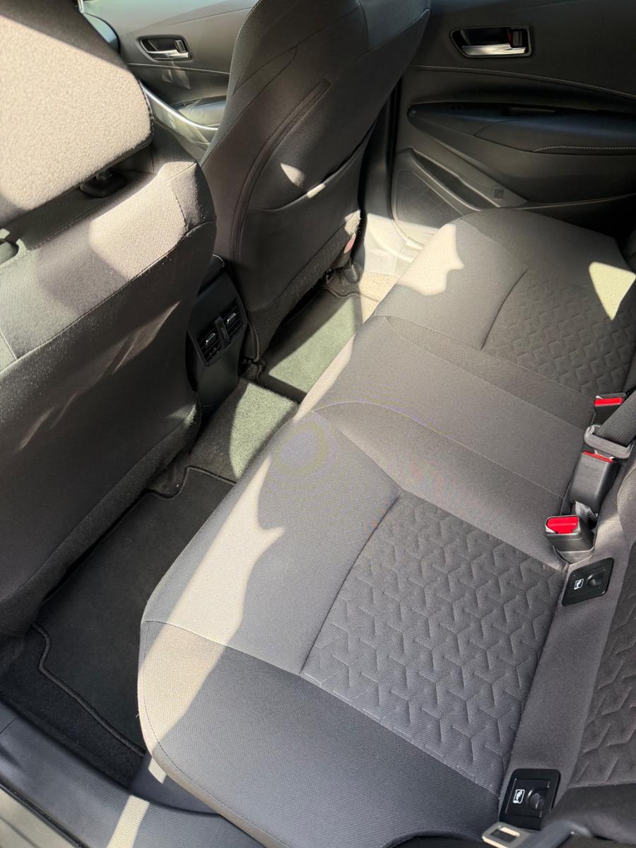 Suzuki Swace 1.8 Hybrid CVT Comfort+ (Toyota Corolla)