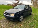 Volkswagen Golf 1.8 Classicline Cabriolet Classicline - Volkswagen Golf: Cabrio, Classicline