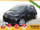 Renault Zoe ZE40 R110 LIMITED Miet-Bat. Nav Klimaaut - Renault ZOE in Freiburg