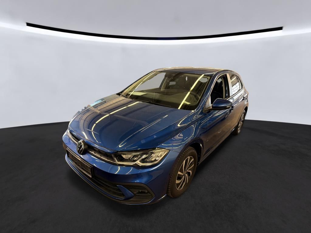 Image of Volkswagen Polo