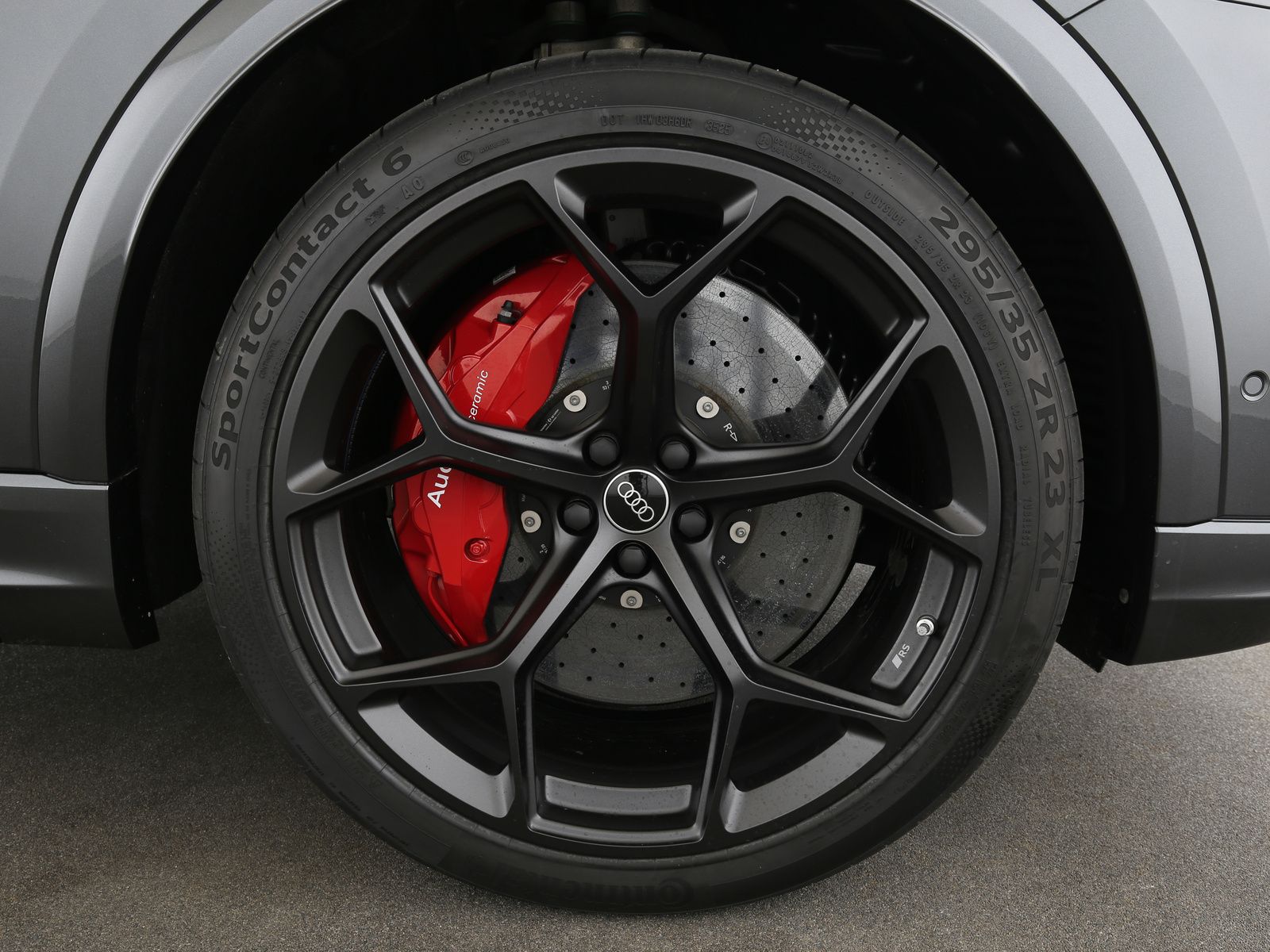 Audi RSQ8 - Bild 19