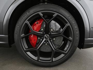 2025 AUDI RSQ8 — миниатюра 19