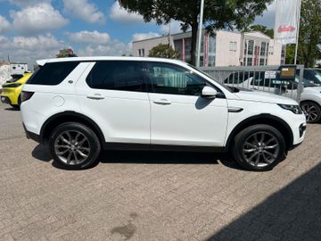 Land-Rover Discovery - 10