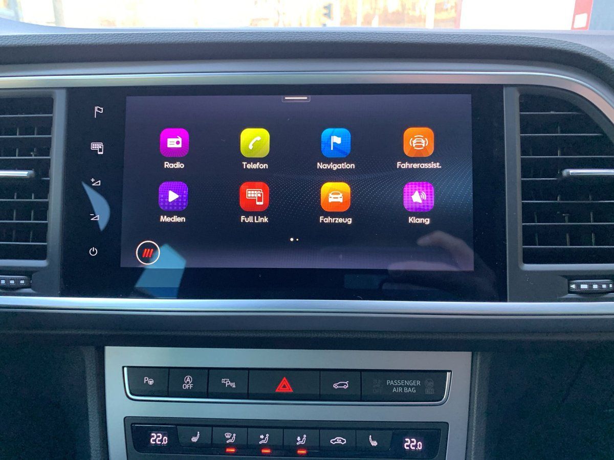 Seat Ateca - Bild 17