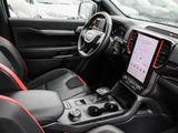 Ford Ranger Raptor e-4WD Doppelkabine - Ford Ranger: Doppelkabine