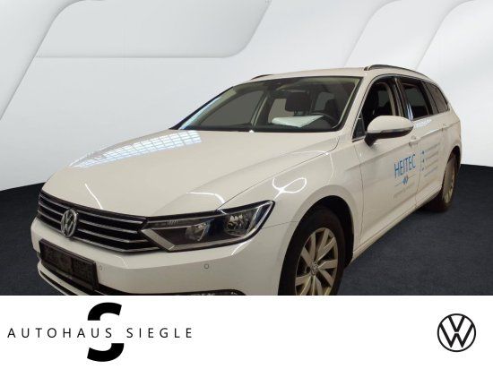 Volkswagen Passat Variant 2.0 TDI Comfortline Navi AHK ACC 