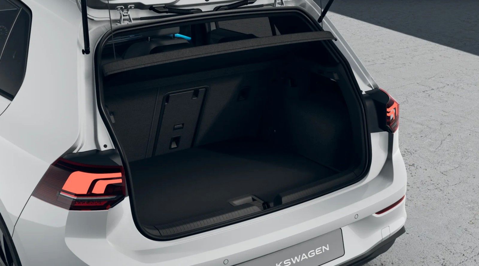 Volkswagen Golf - Bild 6