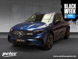 Mercedes-Benz GLC 300 d 4M /AMG/NIGHT/19''/DIGITAL/AHK/360°