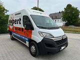 Citroën Jumper 33 L2H2 Klima Navi Kamera Tempomat Euro6 - Citroën Jumper aus 2019