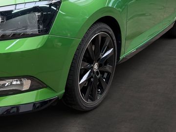 Skoda Fabia - 6